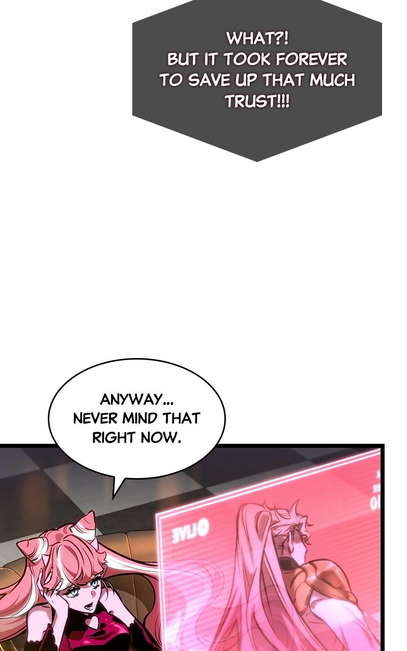 The World After the Fall Chapter 152