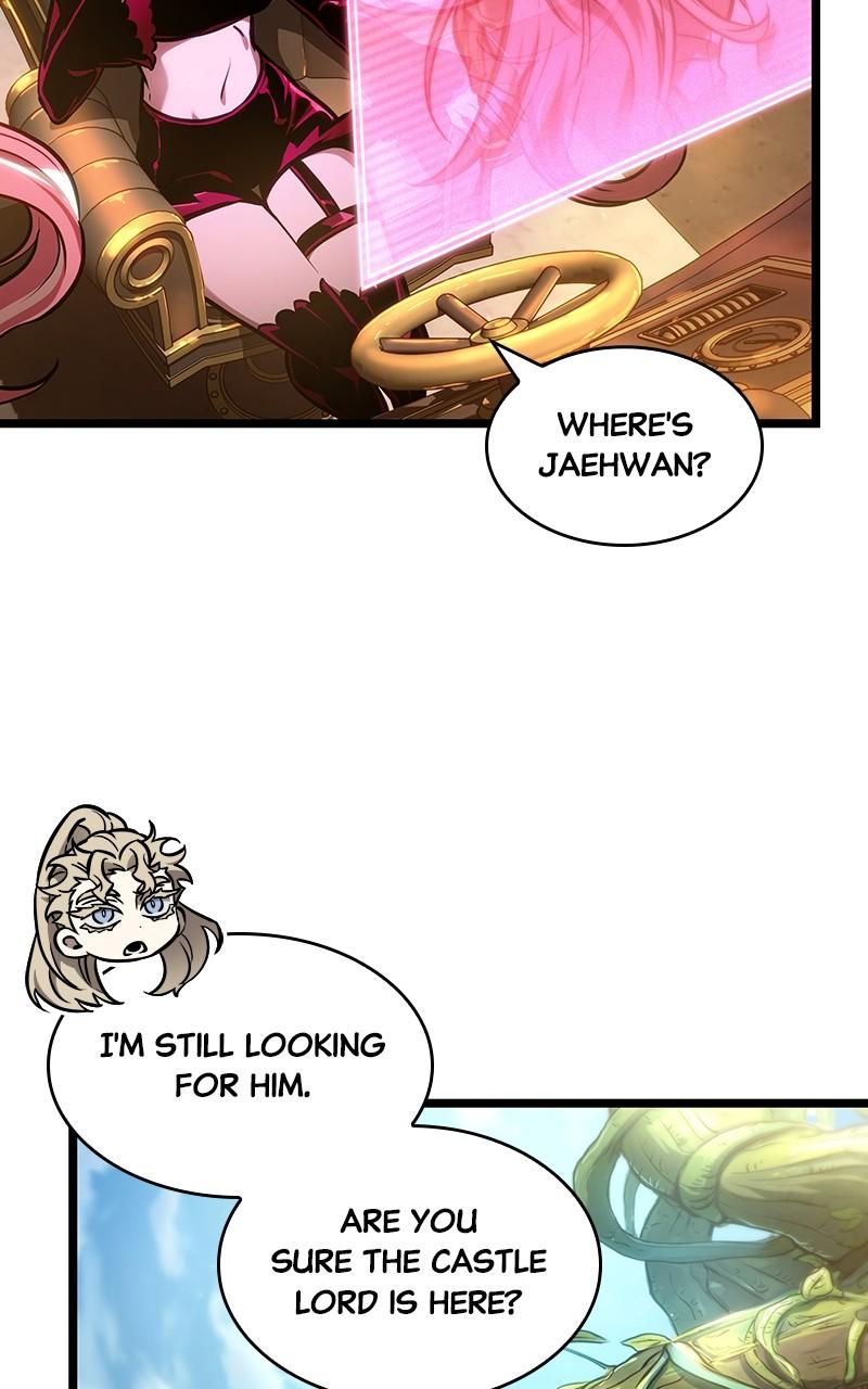 The World After the Fall Chapter 152