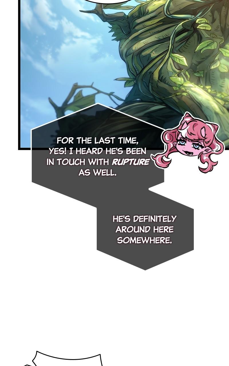 The World After the Fall Chapter 152