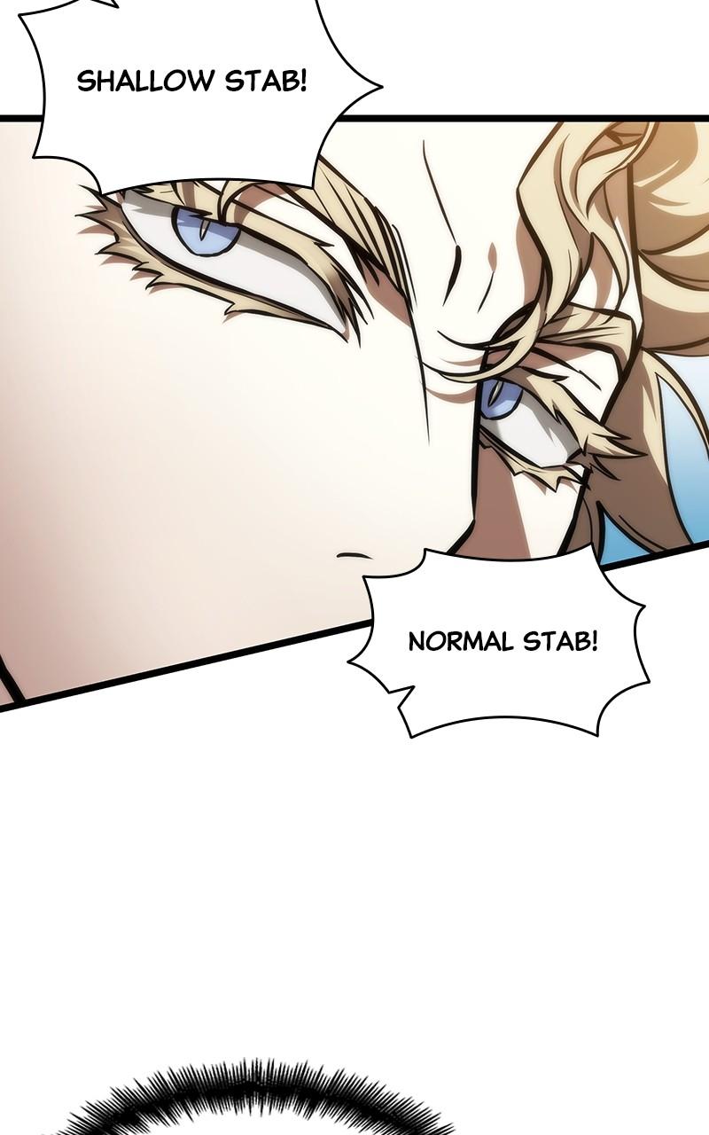 The World After the Fall Chapter 152