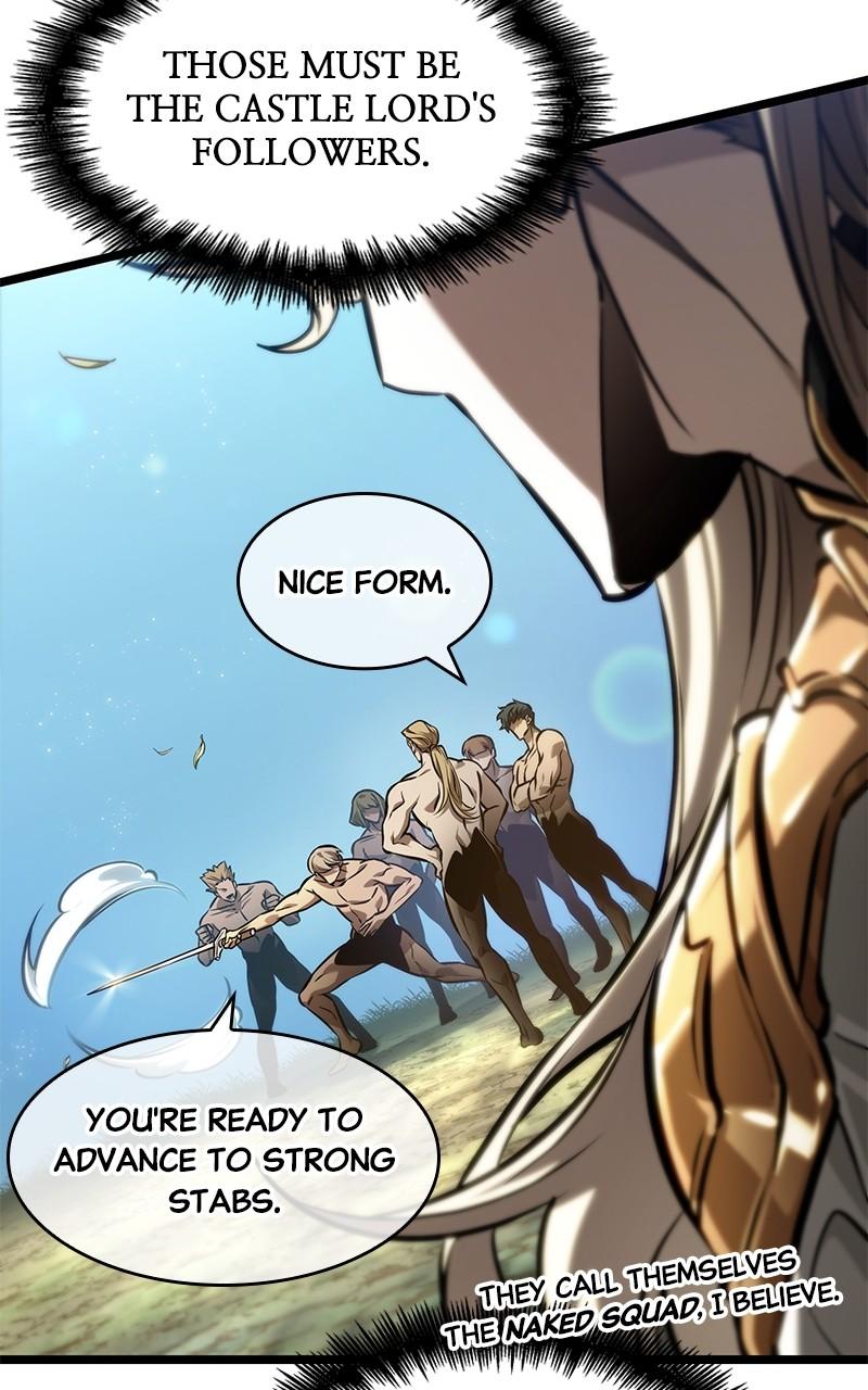 The World After the Fall Chapter 152