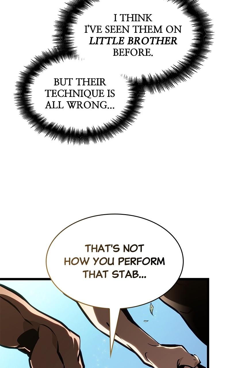 The World After the Fall Chapter 152