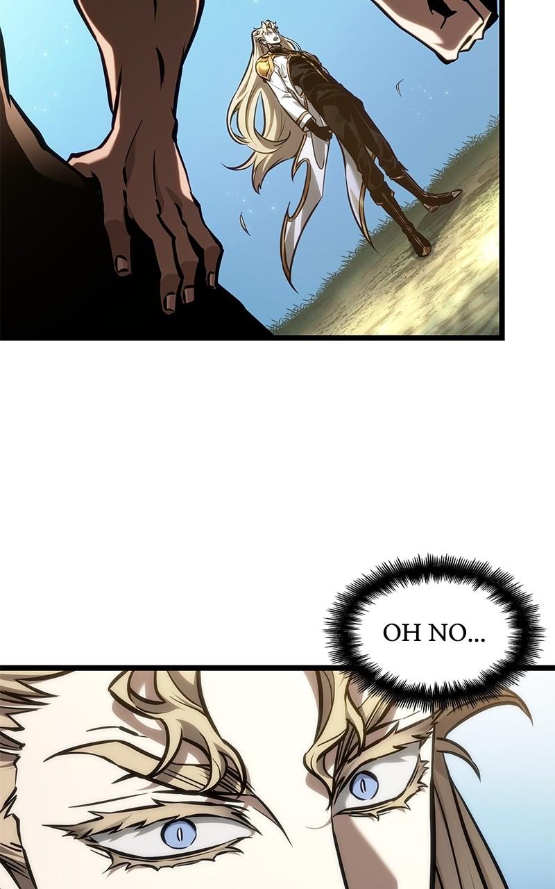 The World After the Fall Chapter 152