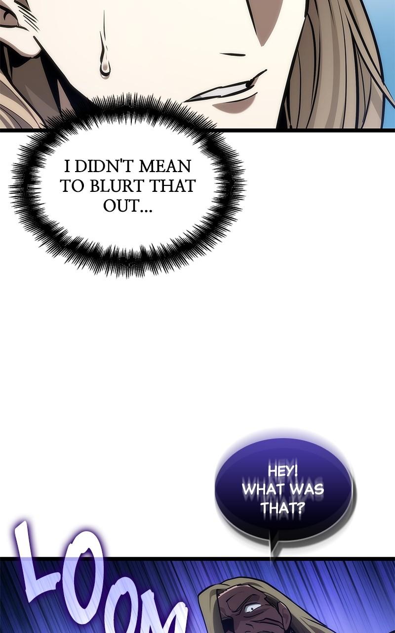 The World After the Fall Chapter 152