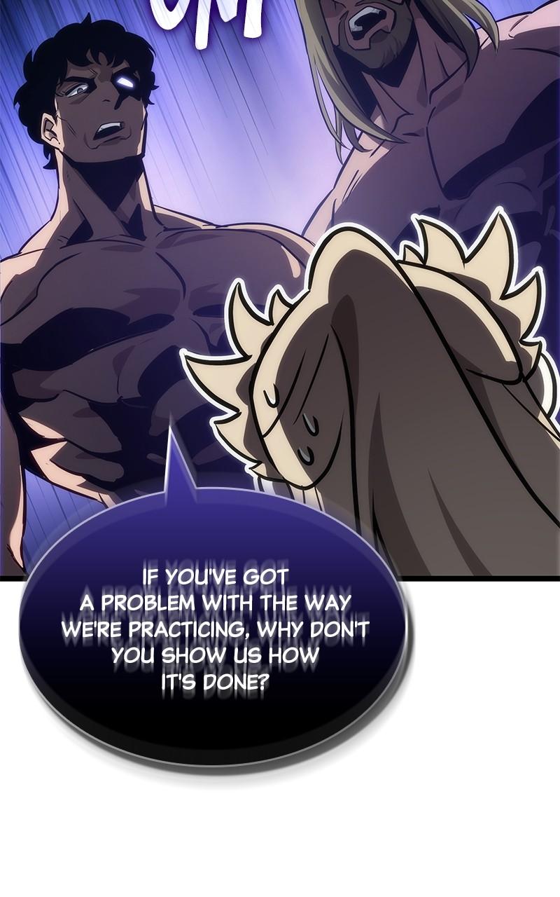 The World After the Fall Chapter 152