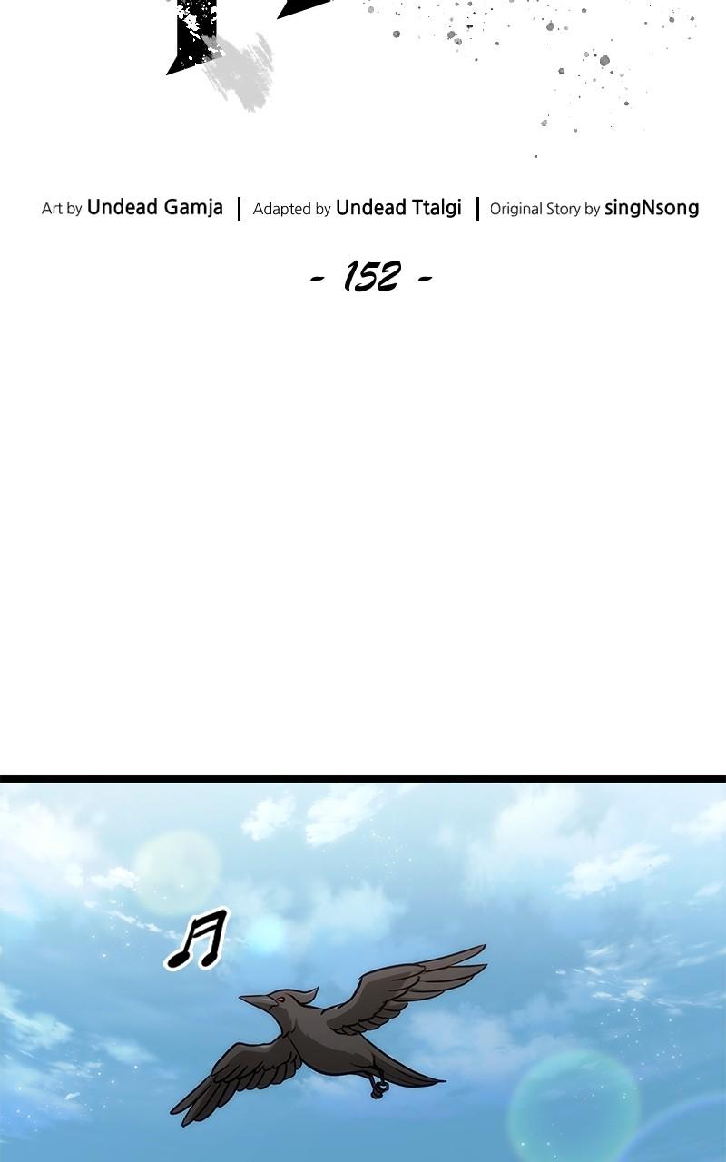 The World After the Fall Chapter 152