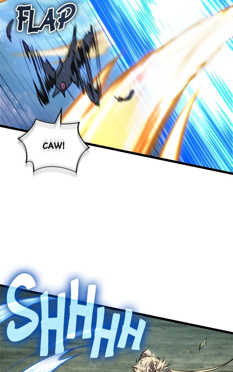 The World After the Fall Chapter 152