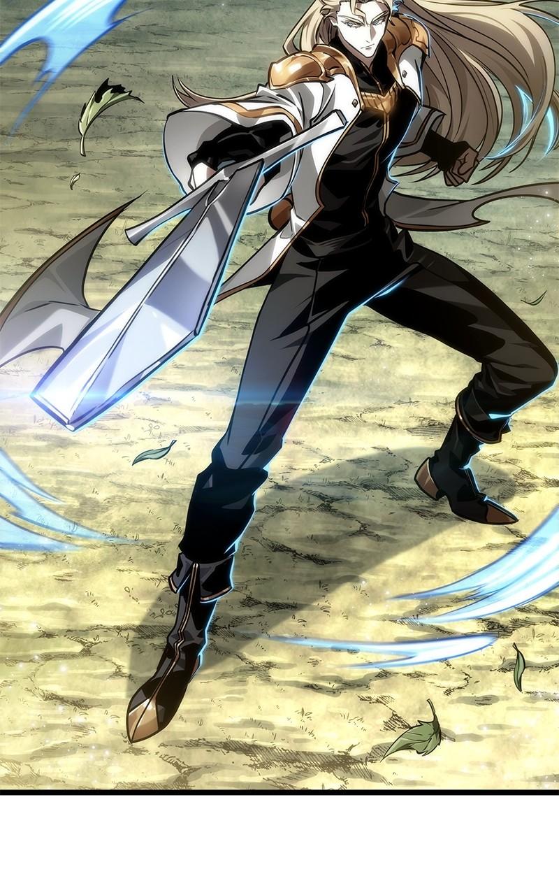 The World After the Fall Chapter 152