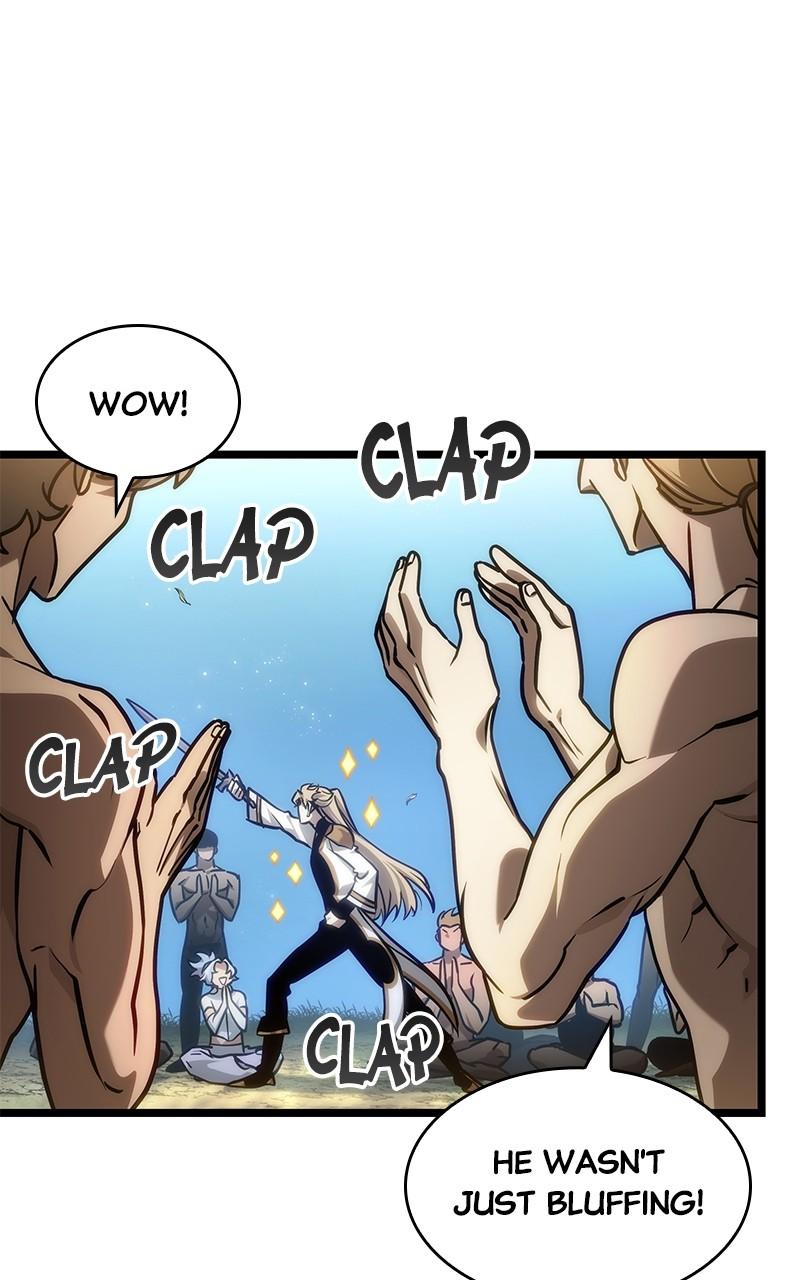 The World After the Fall Chapter 152