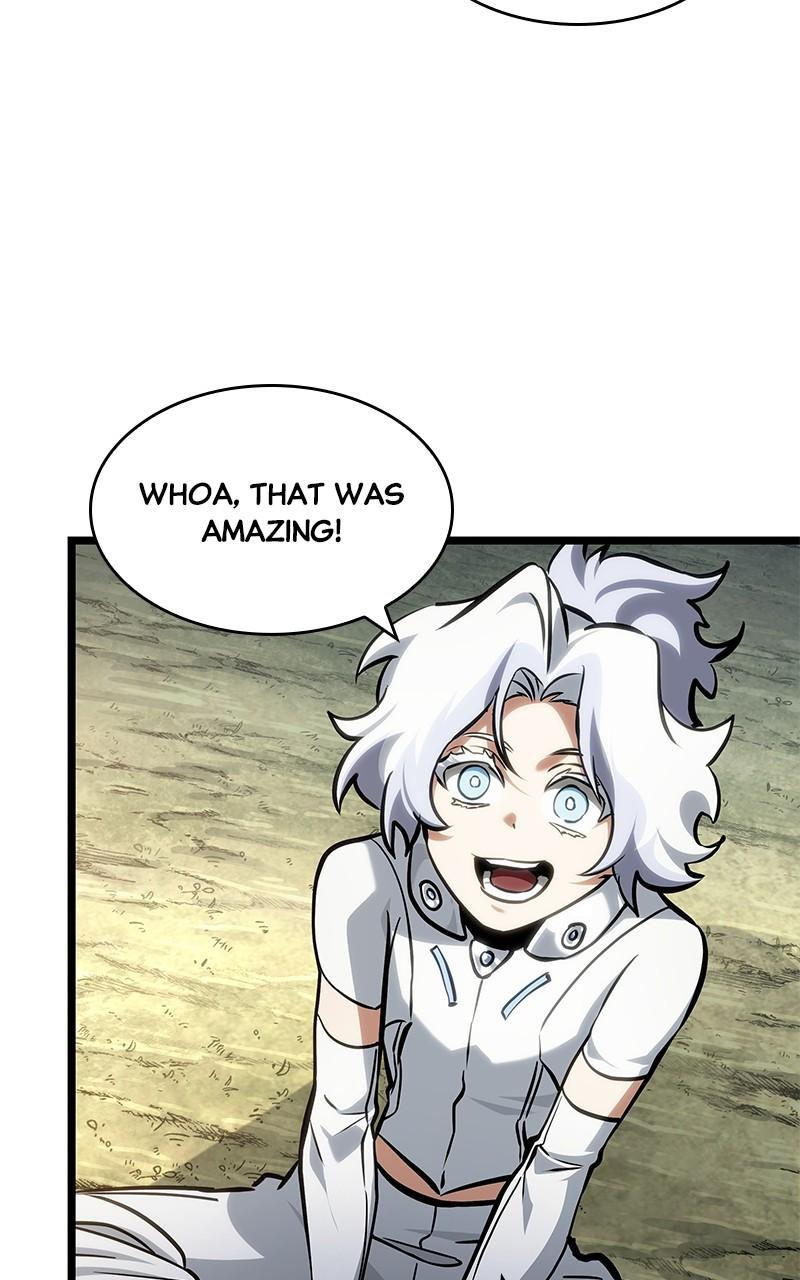 The World After the Fall Chapter 152