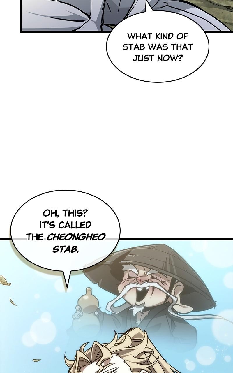 The World After the Fall Chapter 152