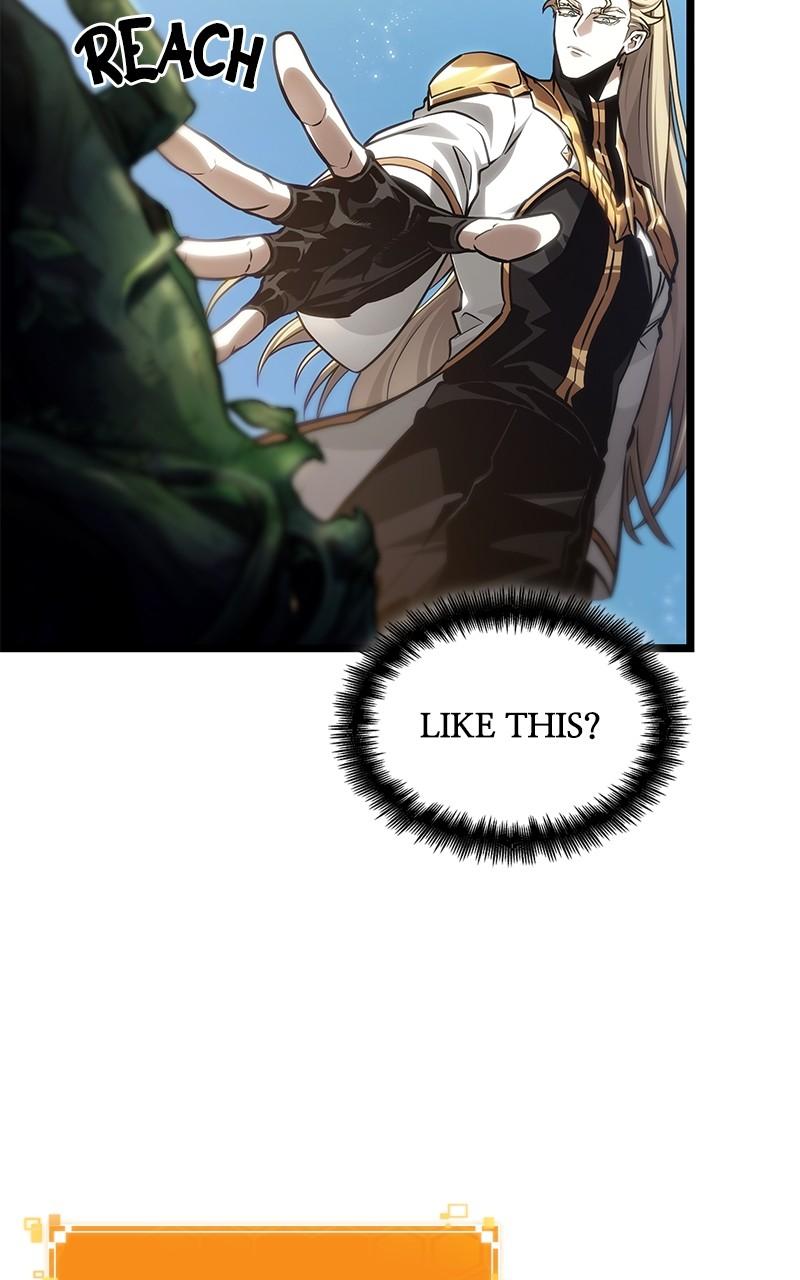 The World After the Fall Chapter 152