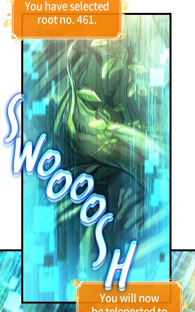 The World After the Fall Chapter 152