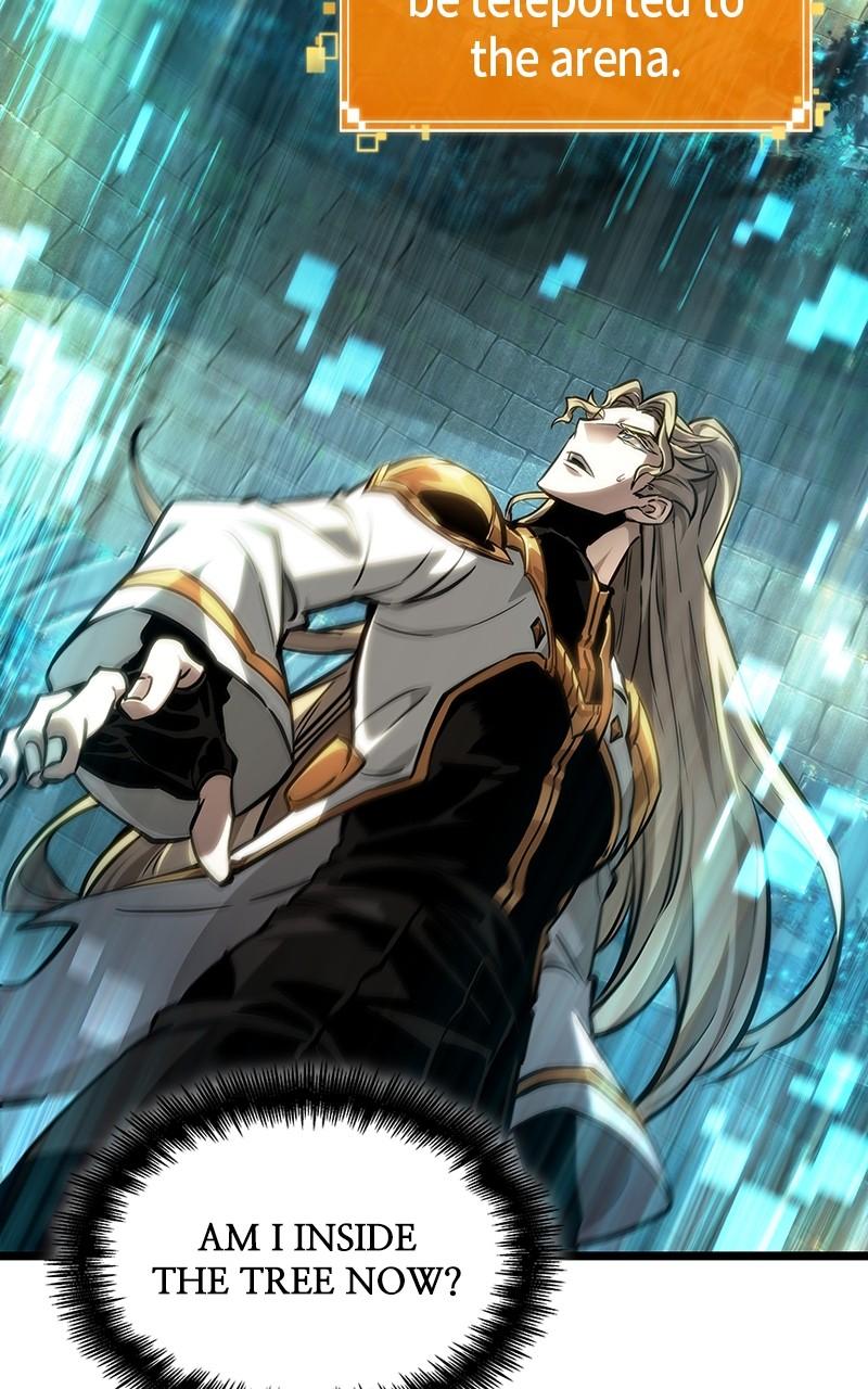 The World After the Fall Chapter 152