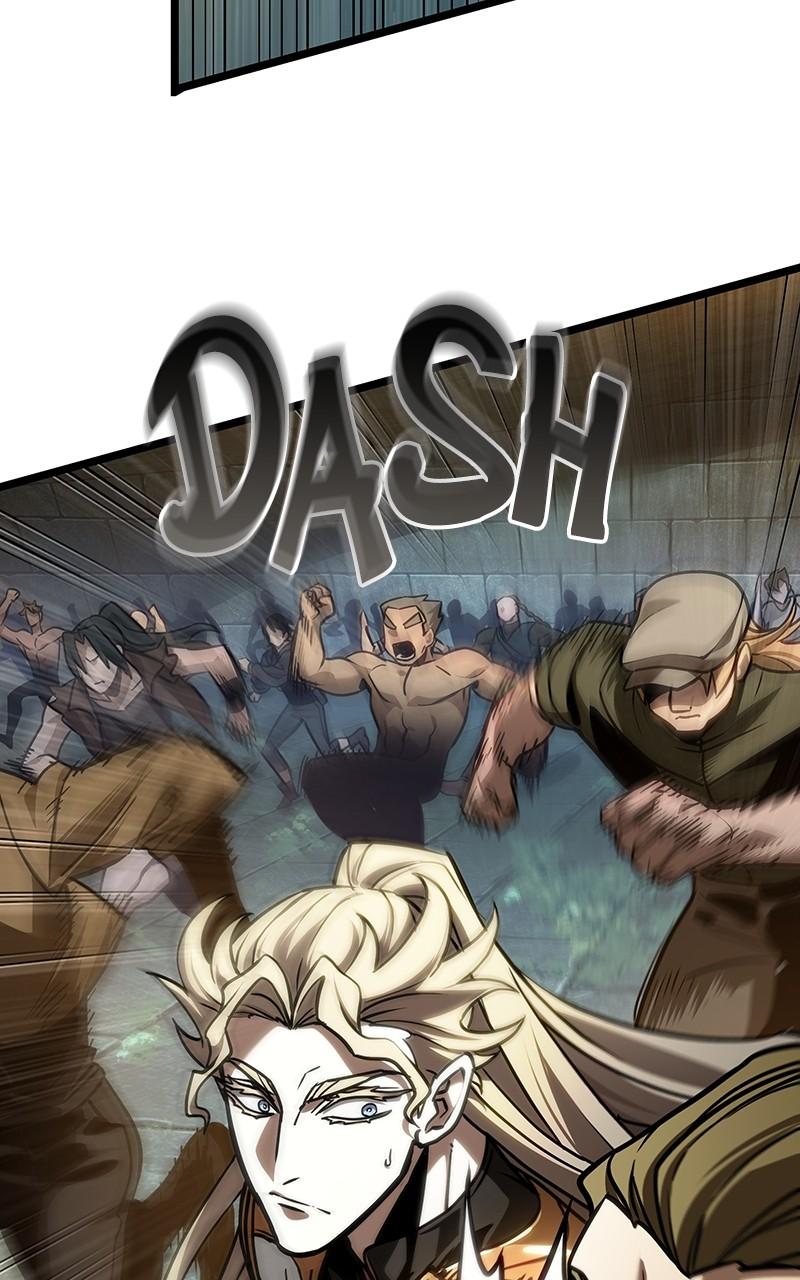 The World After the Fall Chapter 152