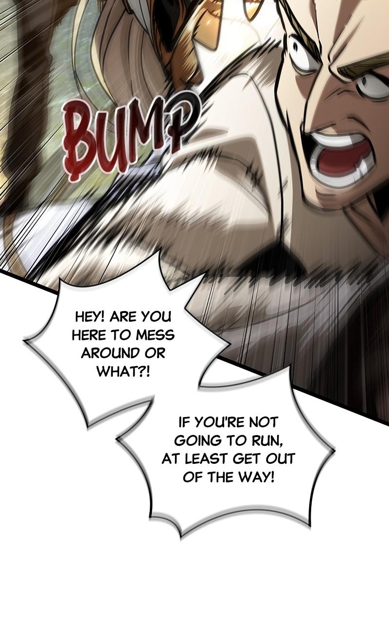 The World After the Fall Chapter 152