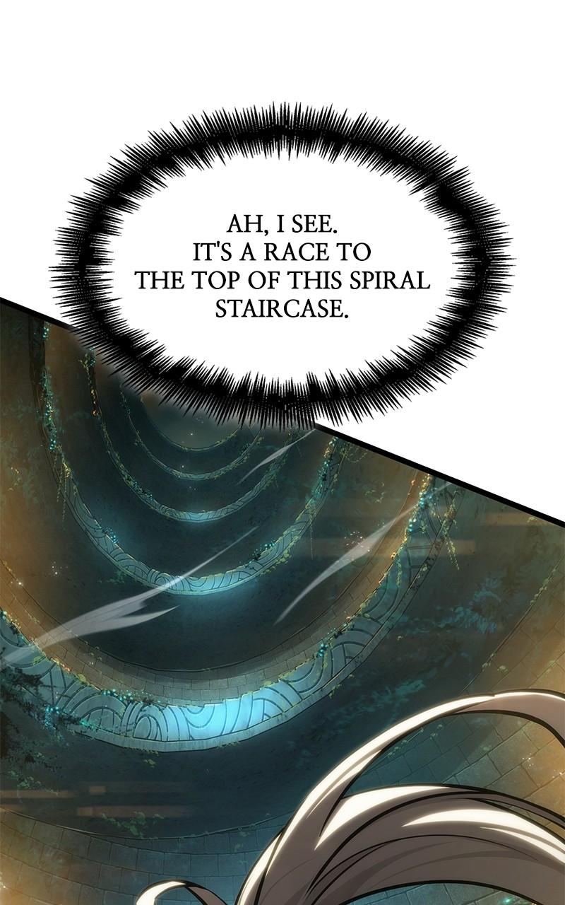 The World After the Fall Chapter 152