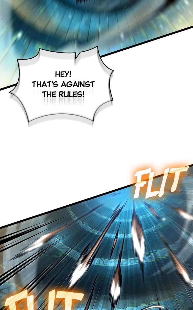 The World After the Fall Chapter 152