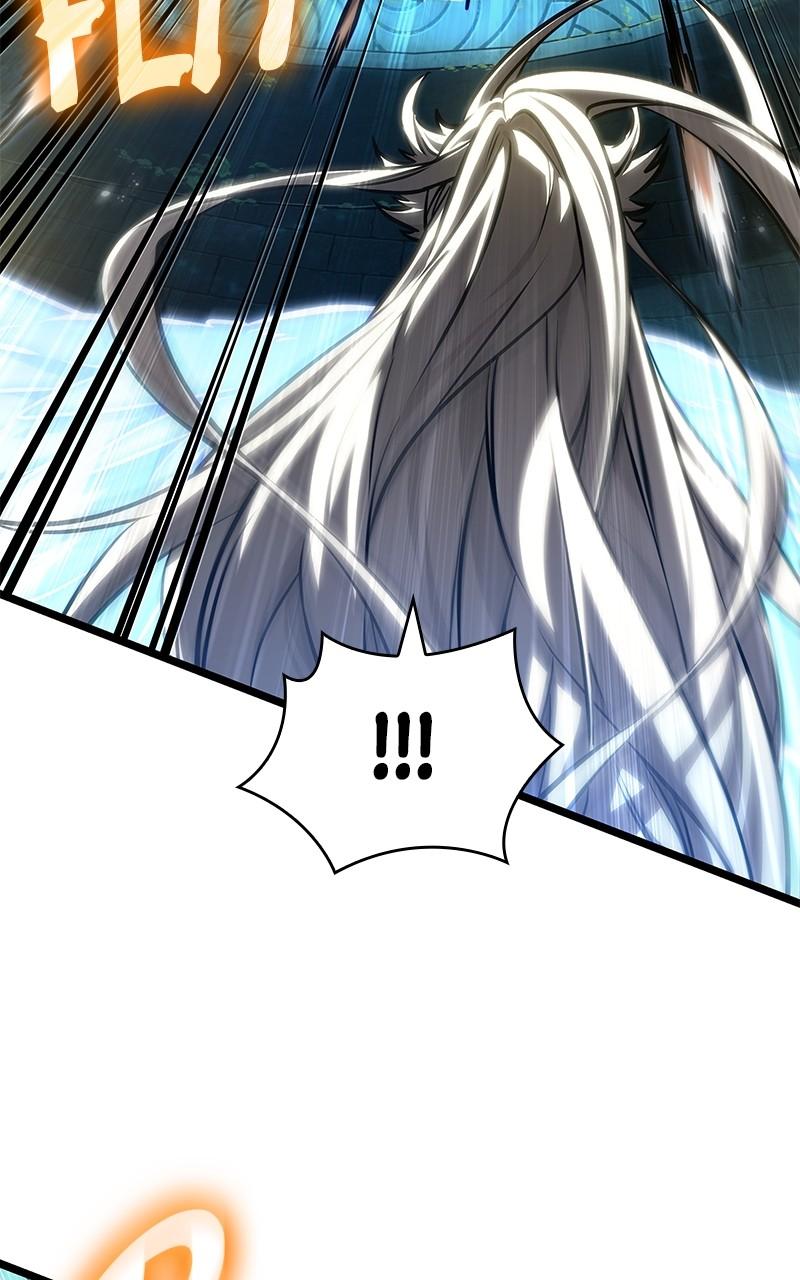 The World After the Fall Chapter 152