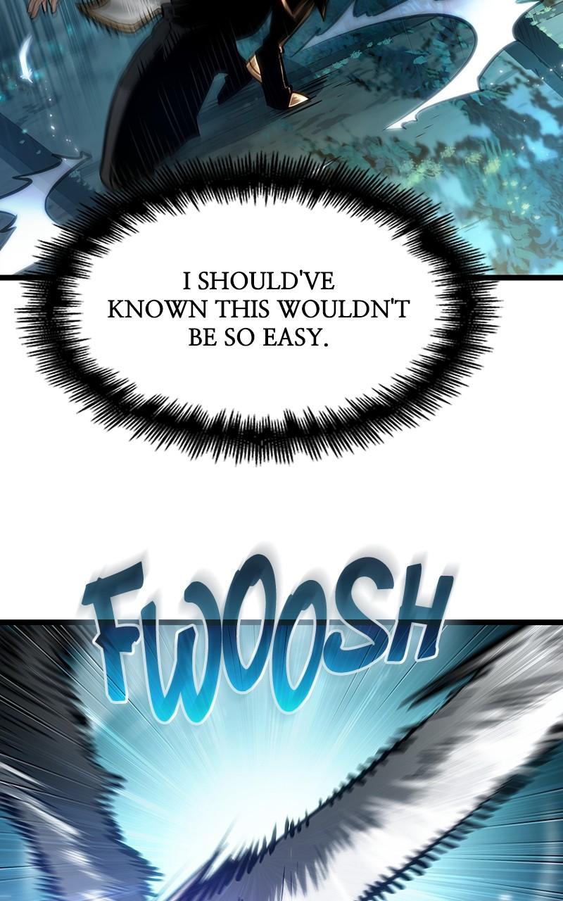 The World After the Fall Chapter 152