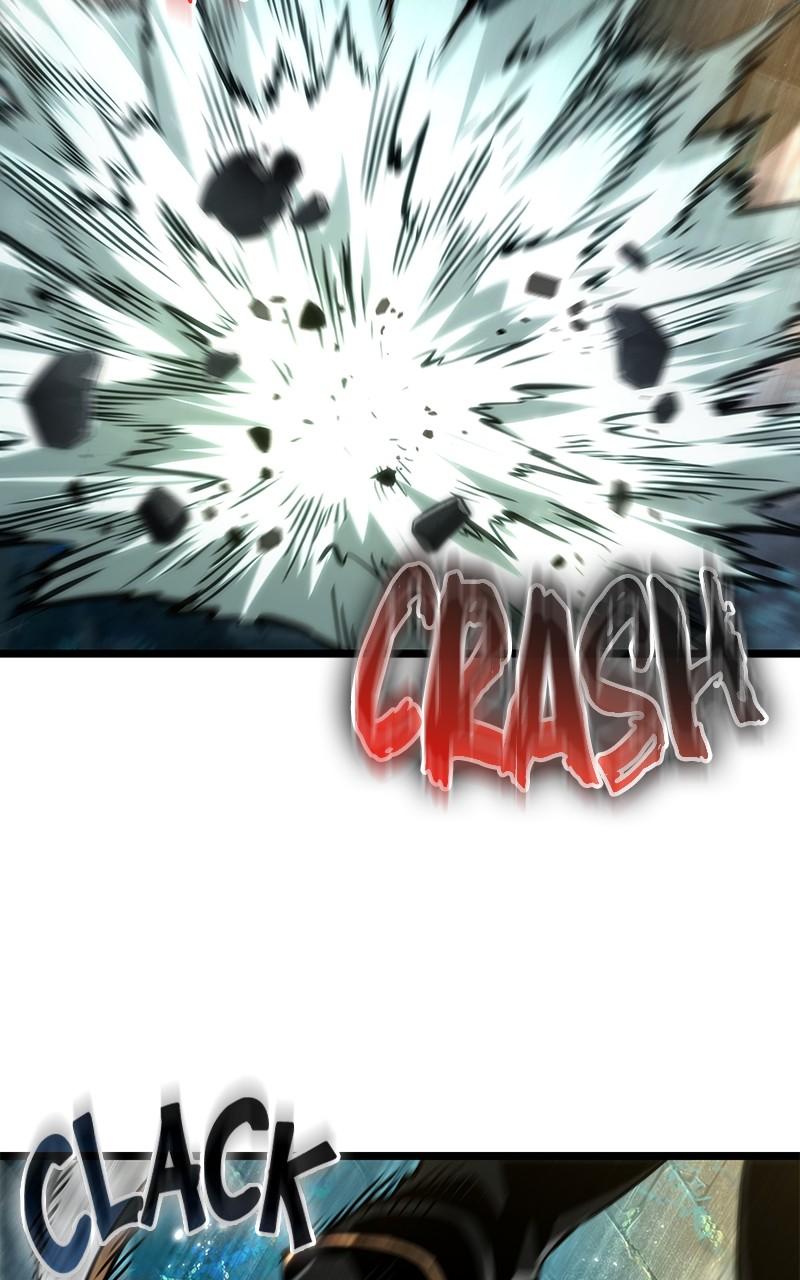 The World After the Fall Chapter 152