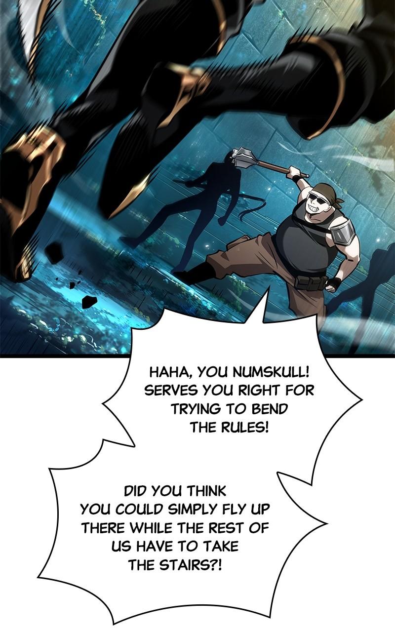 The World After the Fall Chapter 152