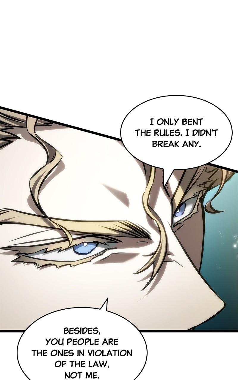 The World After the Fall Chapter 152