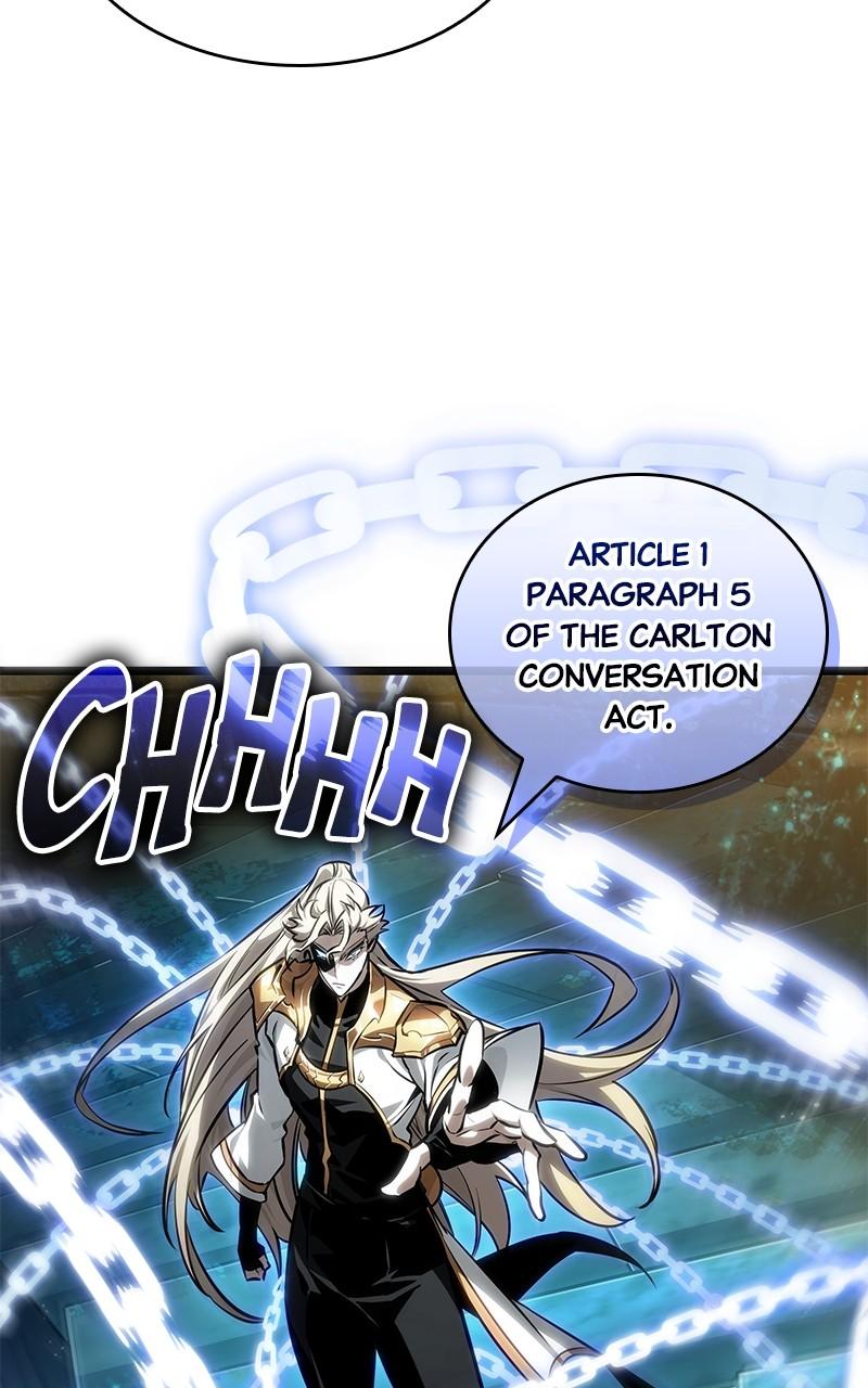 The World After the Fall Chapter 152