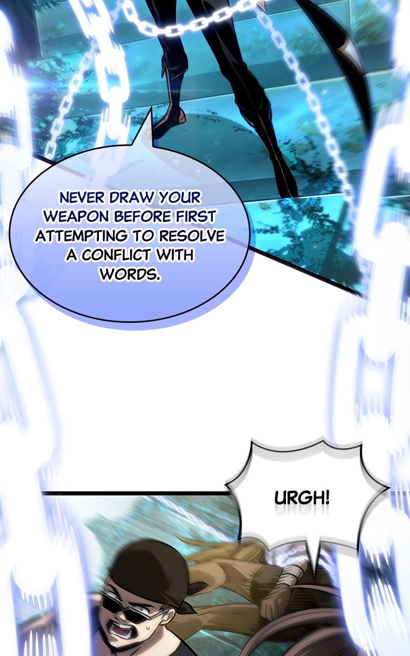 The World After the Fall Chapter 152