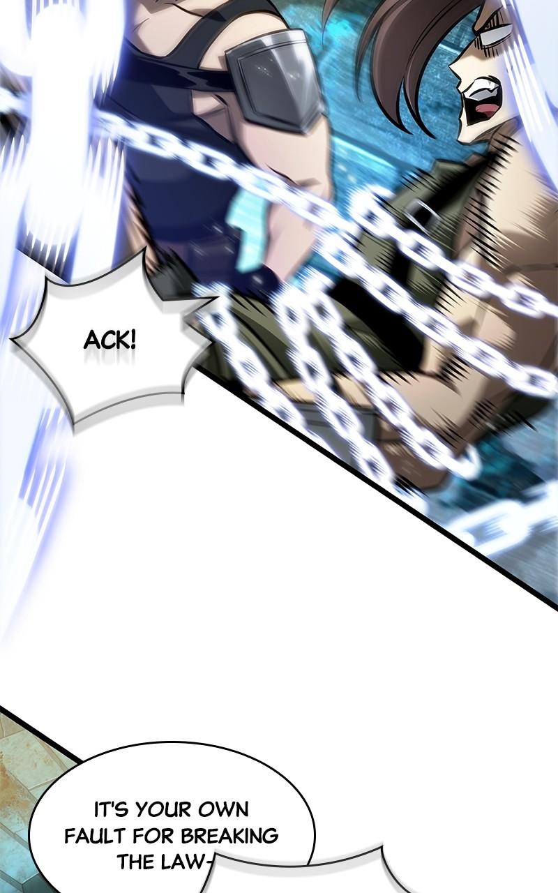 The World After the Fall Chapter 152