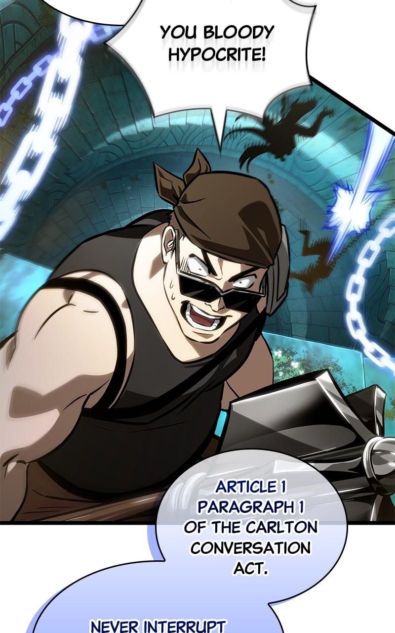 The World After the Fall Chapter 152