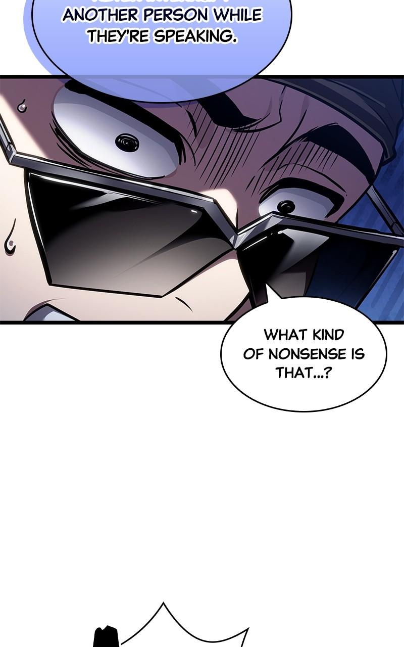 The World After the Fall Chapter 152