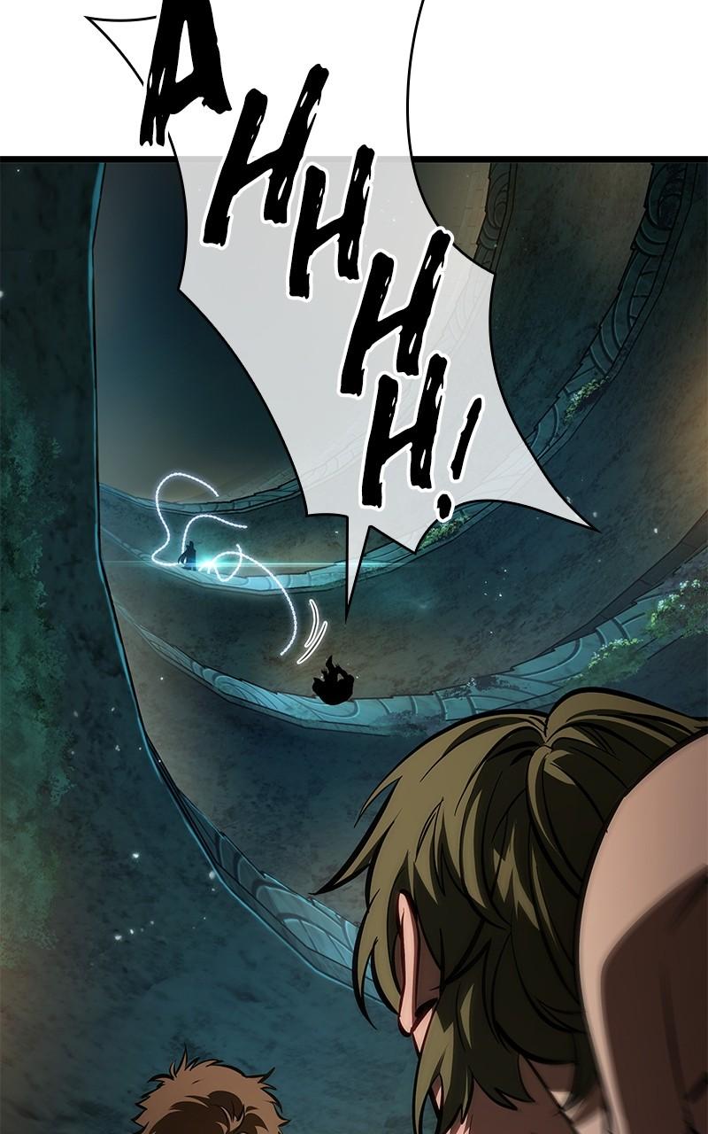 The World After the Fall Chapter 152