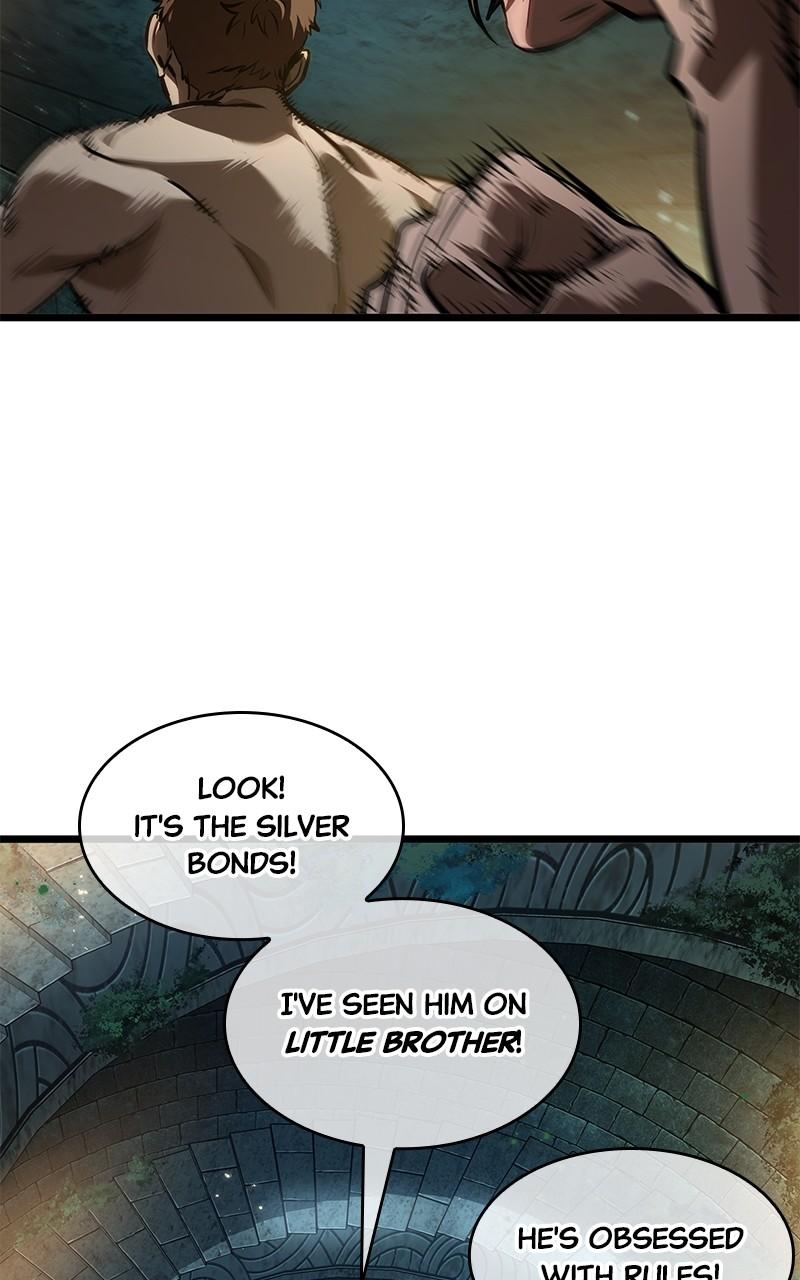 The World After the Fall Chapter 152