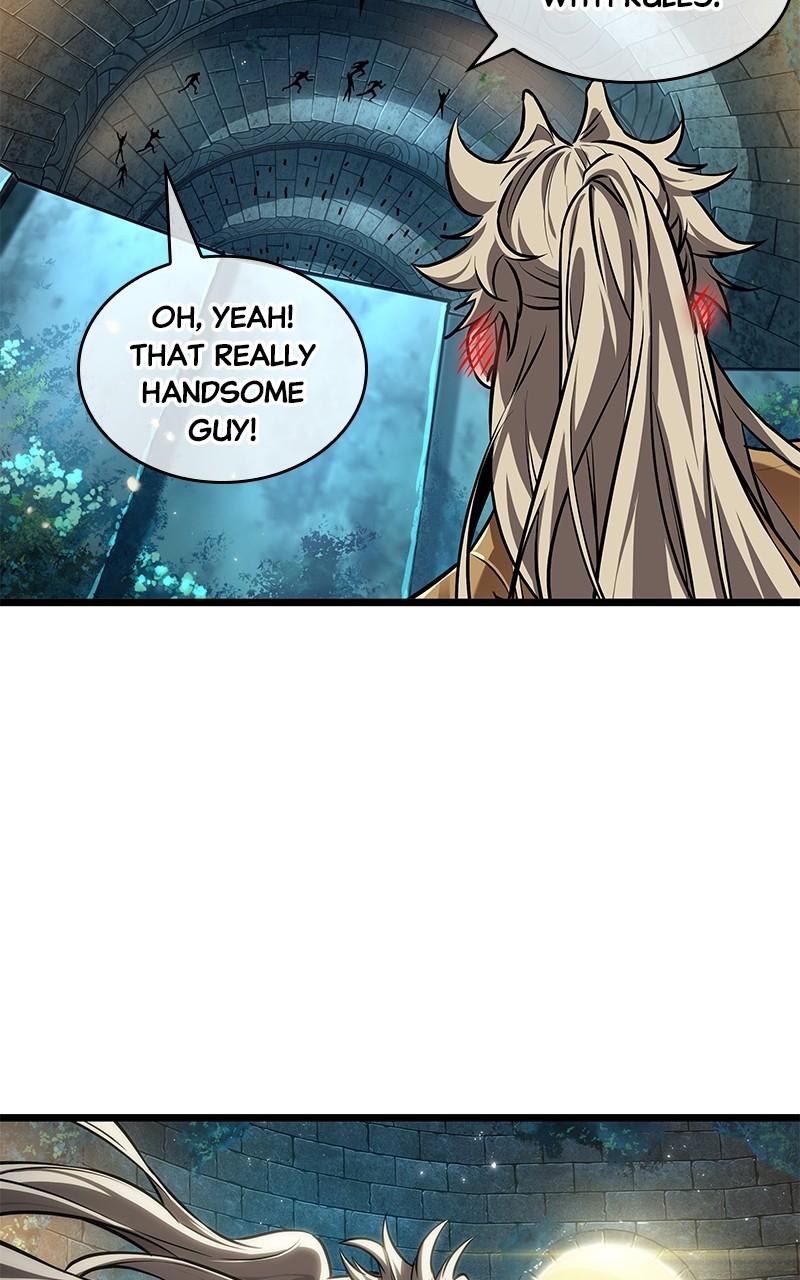 The World After the Fall Chapter 152