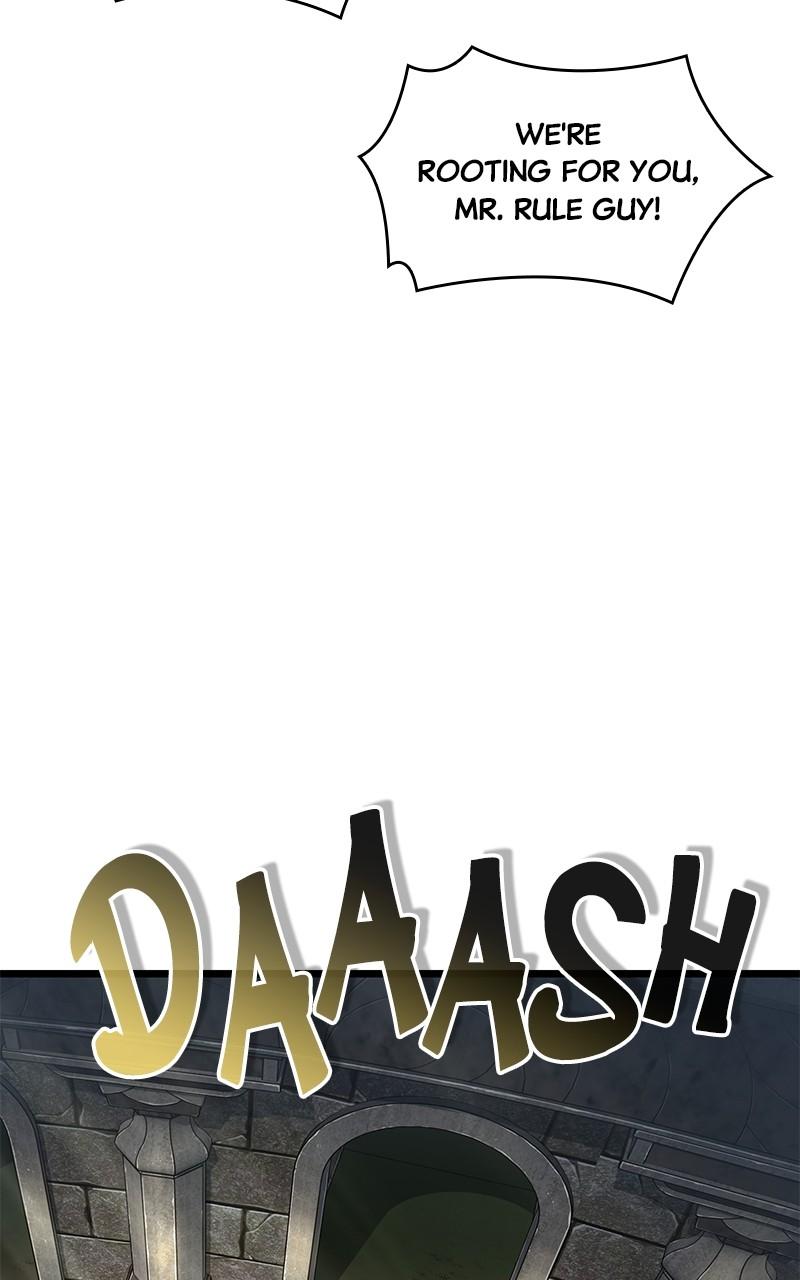 The World After the Fall Chapter 152