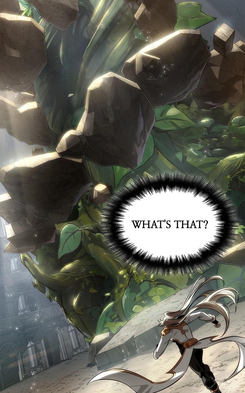 The World After the Fall Chapter 152