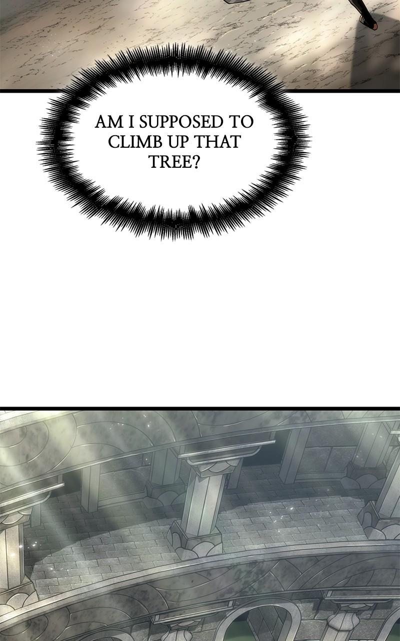 The World After the Fall Chapter 152