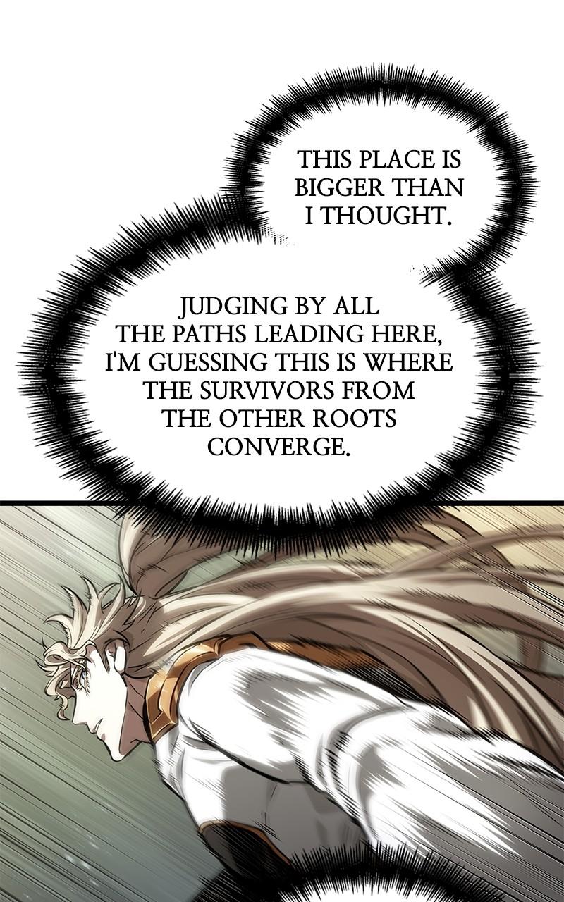 The World After the Fall Chapter 152