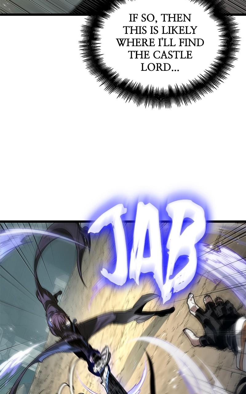 The World After the Fall Chapter 152