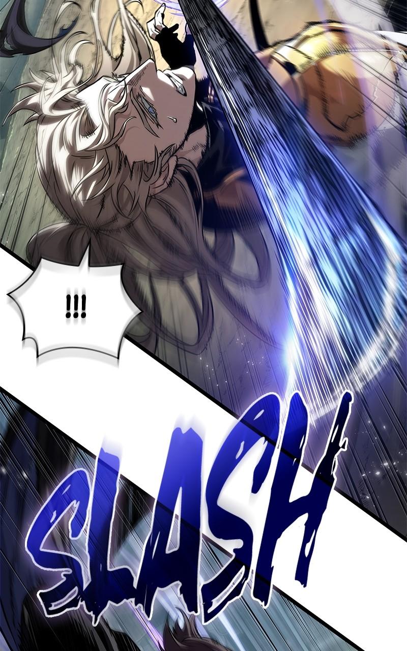 The World After the Fall Chapter 152