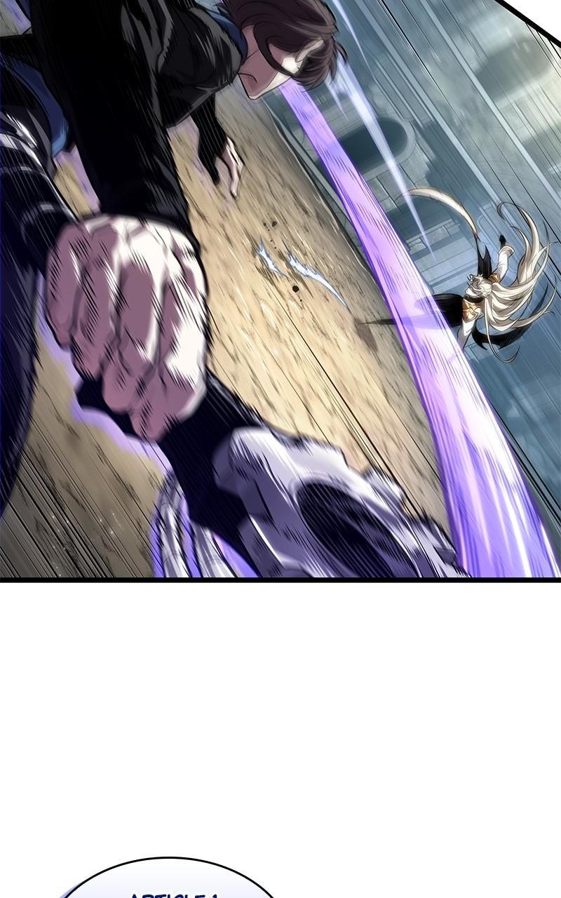 The World After the Fall Chapter 152