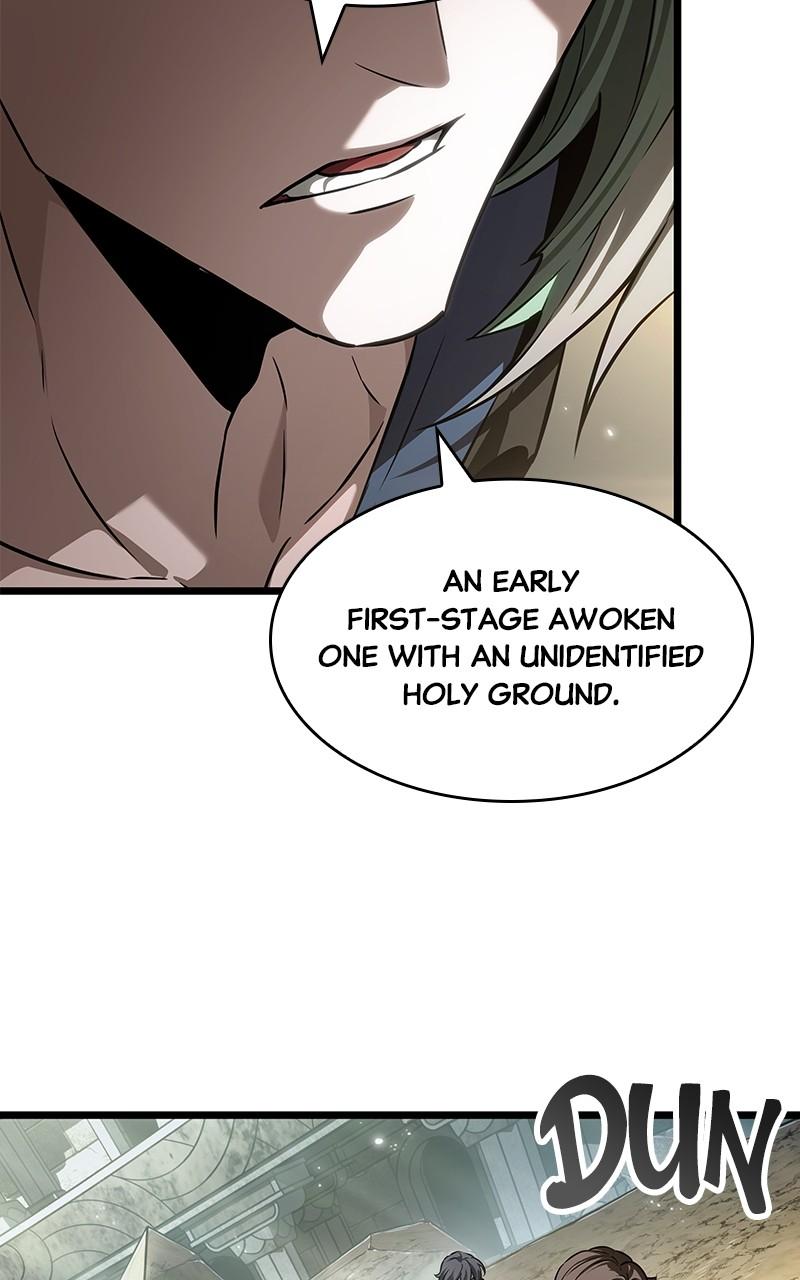 The World After the Fall Chapter 152