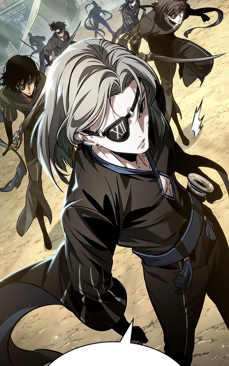 The World After the Fall Chapter 152