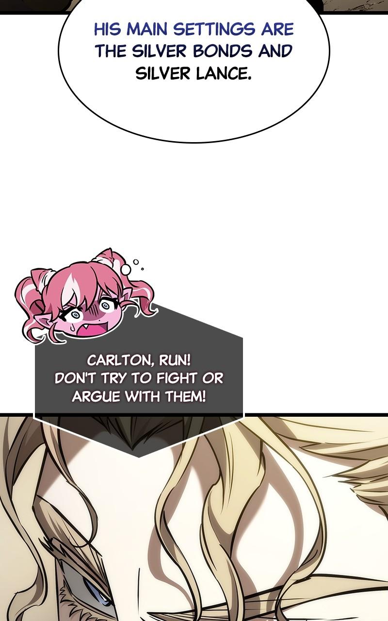 The World After the Fall Chapter 152