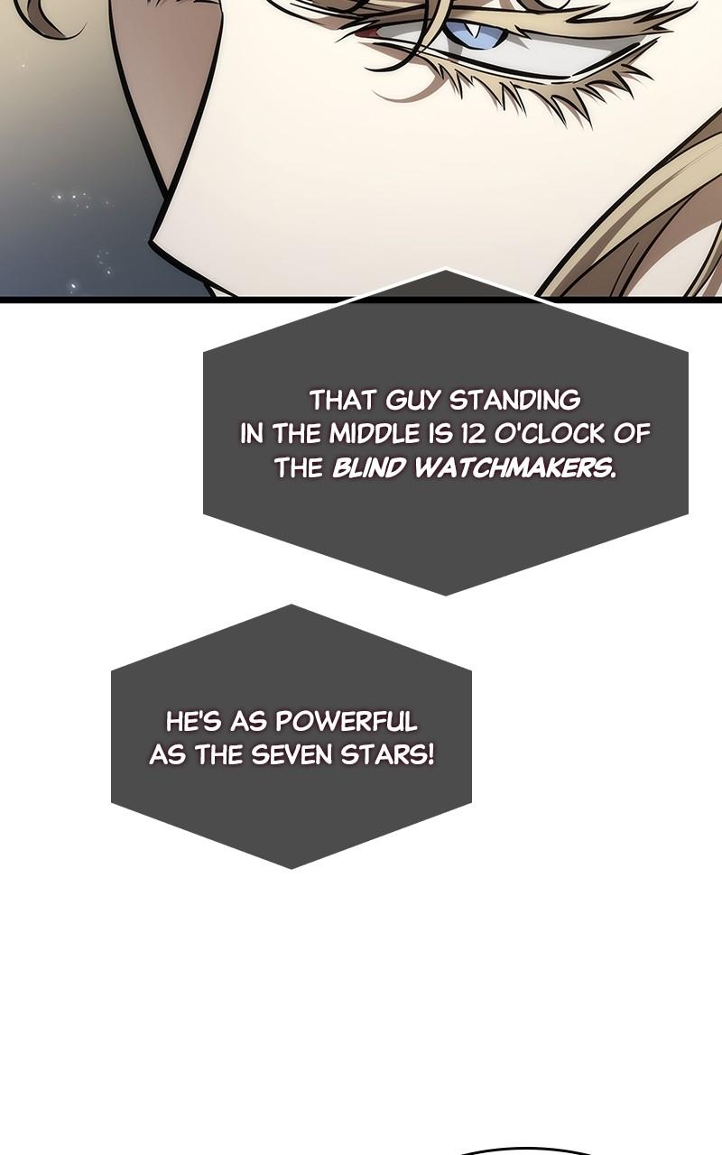 The World After the Fall Chapter 152