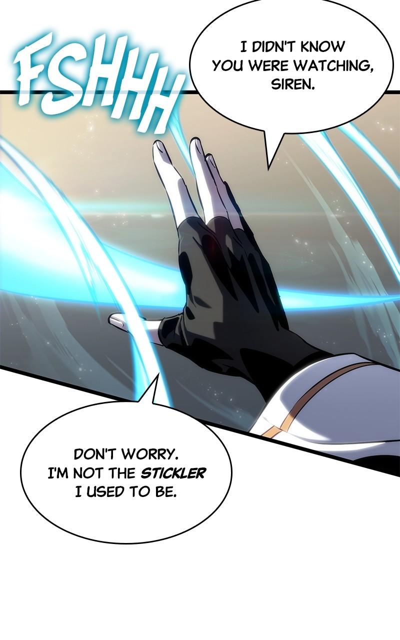 The World After the Fall Chapter 152