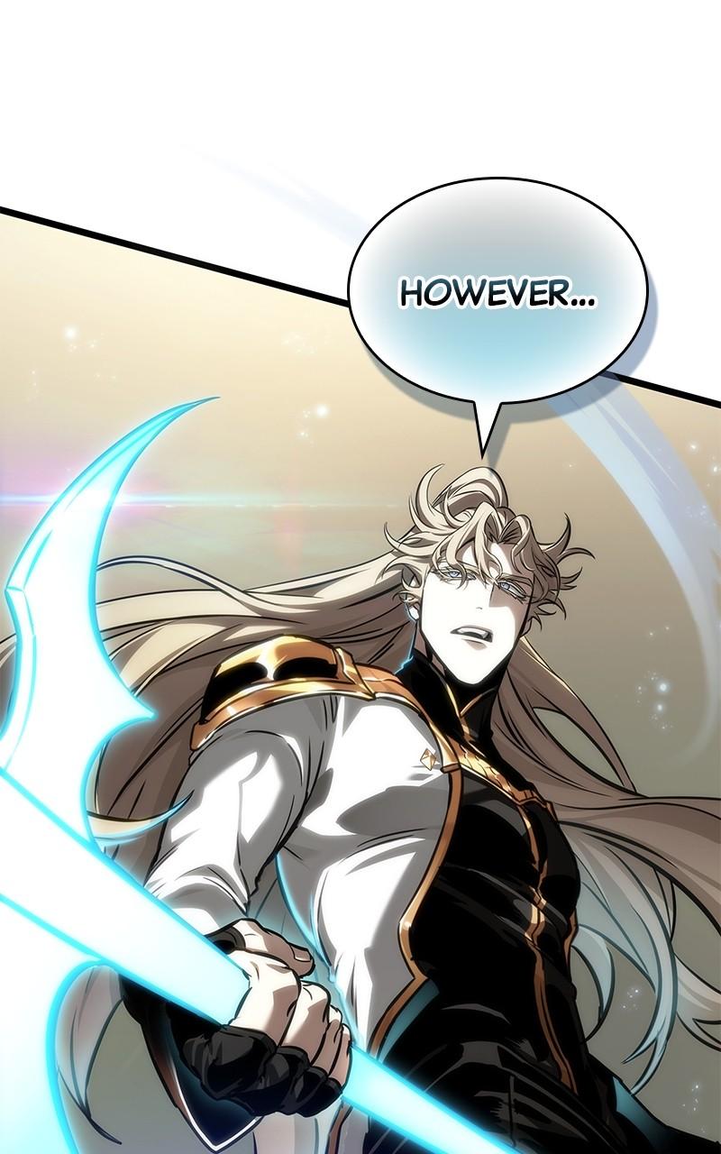 The World After the Fall Chapter 152