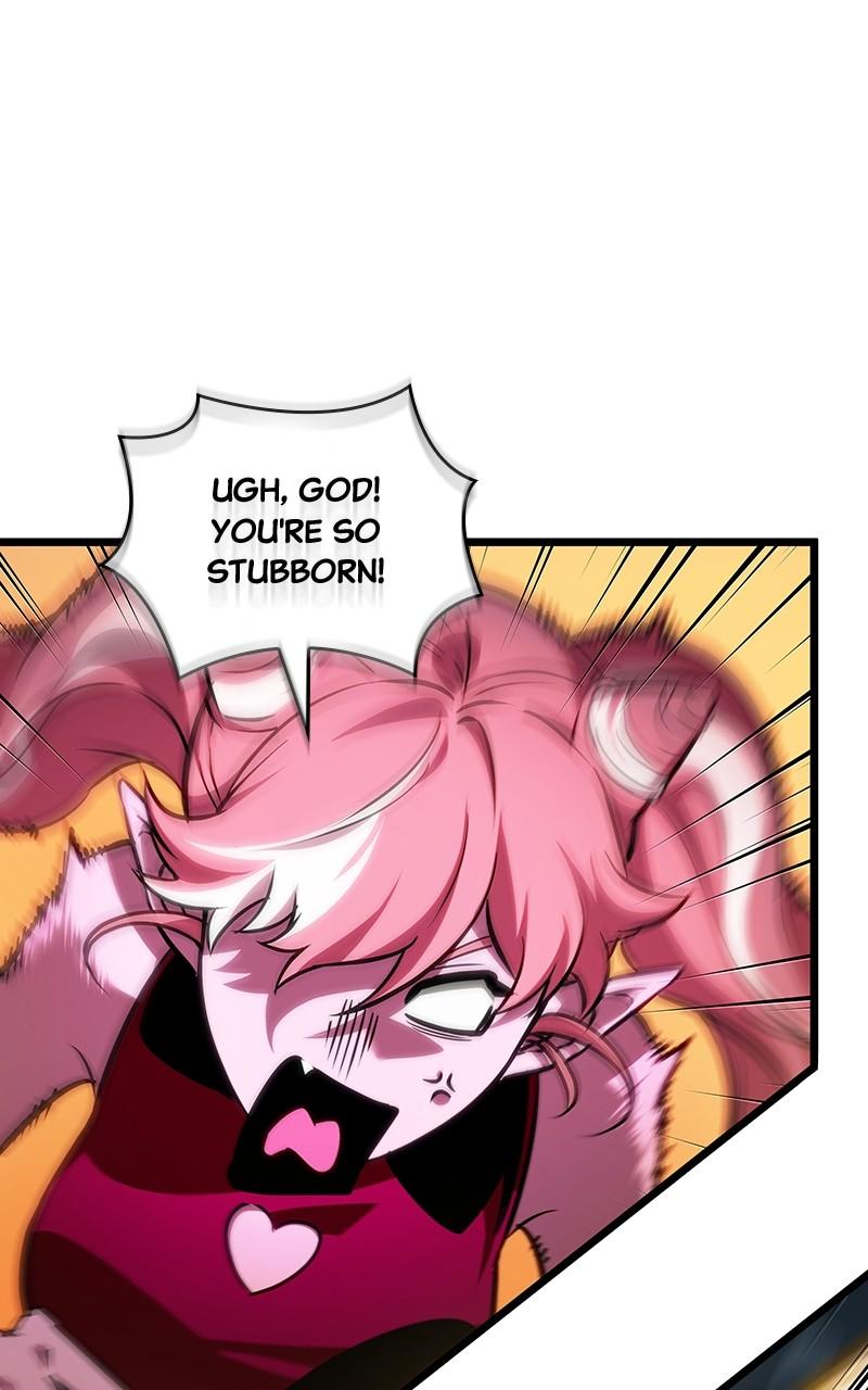 The World After the Fall Chapter 152