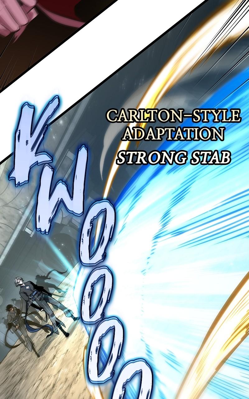 The World After the Fall Chapter 152